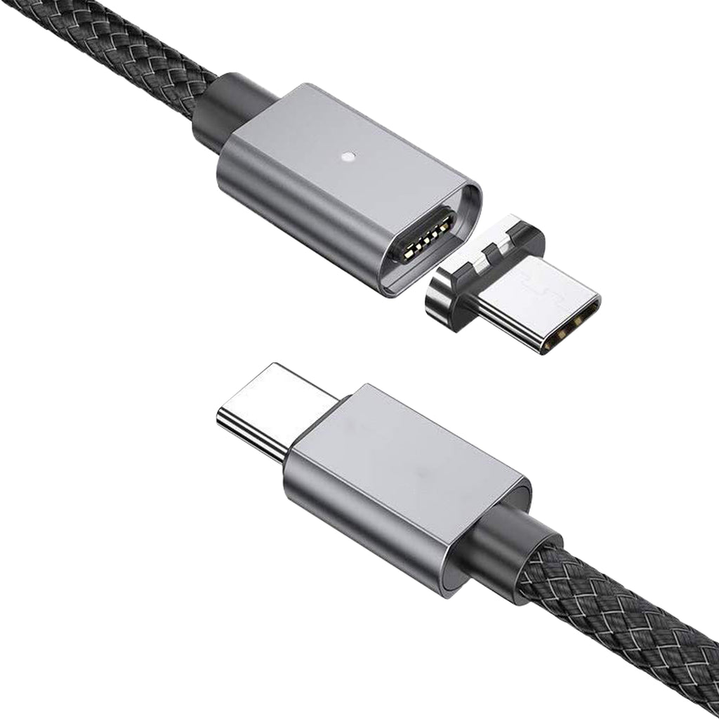 NinjaDrive POWER 100W Magnetic Charging Cable