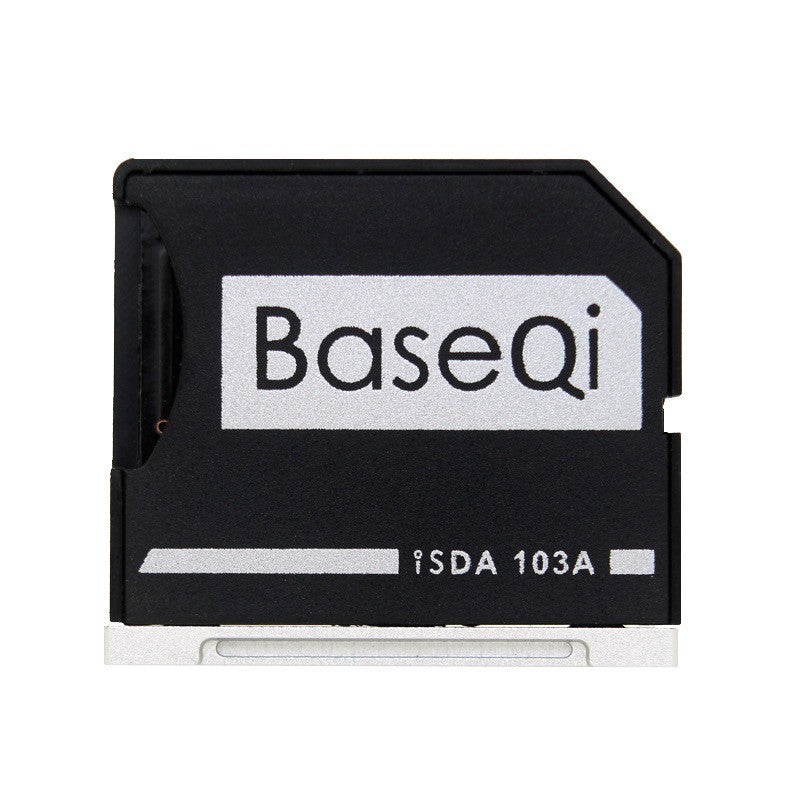 Ninja Stealth Drive for MacBooks