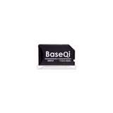 BaseQi 420A MicroSD adapter for Macbook pro M1 2021 / M2 2022 / M3 2023
