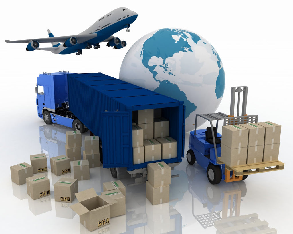 DHL shipping Thailand