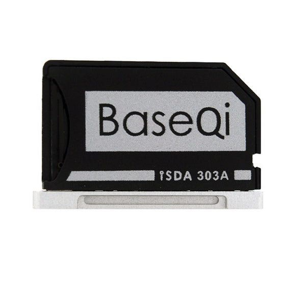 Ninja Stealth Drive for MacBooks – BASEQI