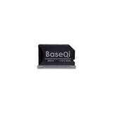 BaseQi 420A MicroSD adapter for Macbook pro M1 2021
