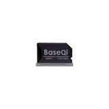 BaseQi 420A MicroSD adapter for Macbook pro M1 2021 / M2 2022 / M3 2023 14" & 16"