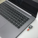 Ninja Stealth Drive for Xiaomi Mi Notebook Pro 15.6"
